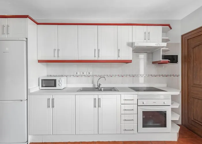 Apto Veracruz Appartement *