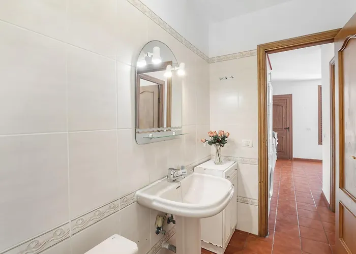 Apto Veracruz Appartement