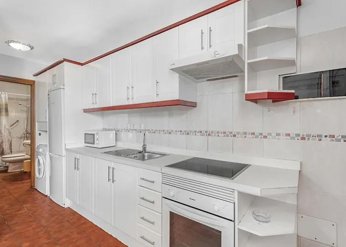 Apto Veracruz Appartement *