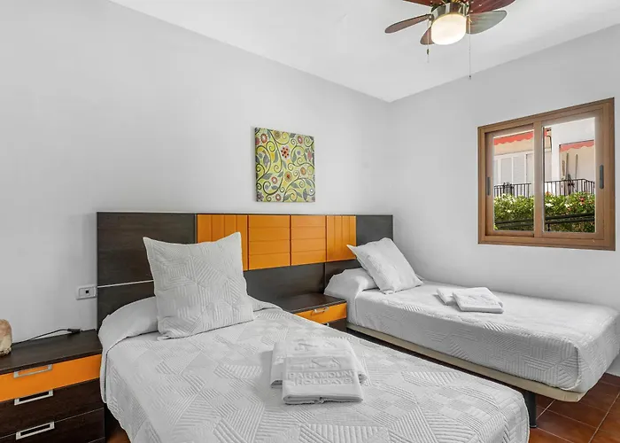 Apto Veracruz Appartement