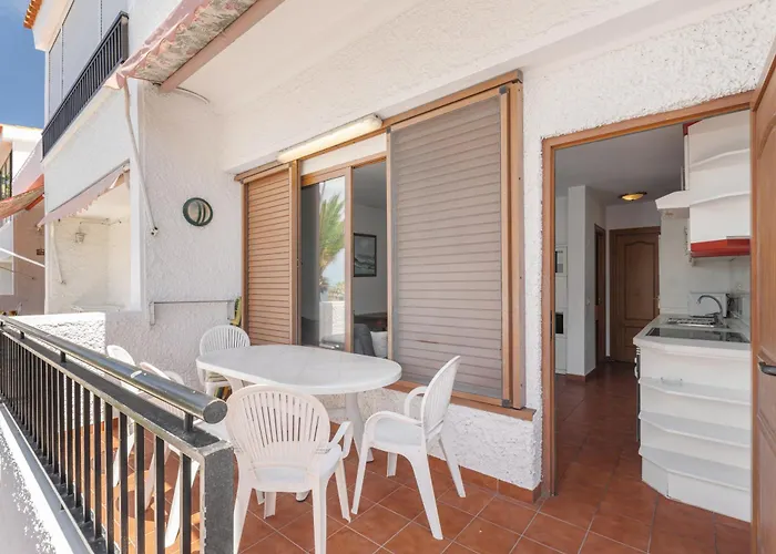 Apto Veracruz Appartement *