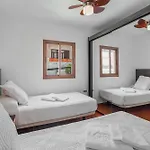 アパート Apto Veracruz プラヤ・デ・ラス・アメリカス