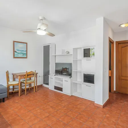 Apto Veracruz Apartment *