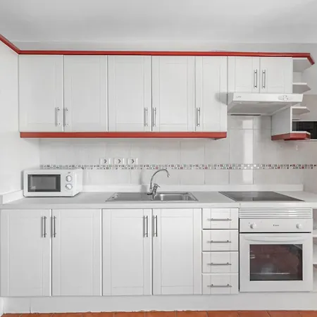 Apto Veracruz Appartement *