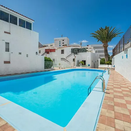 Apto Veracruz * Playa de las Américas