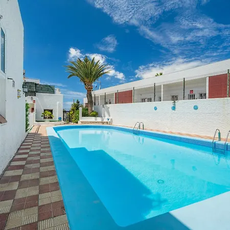 Appartement Apto Veracruz