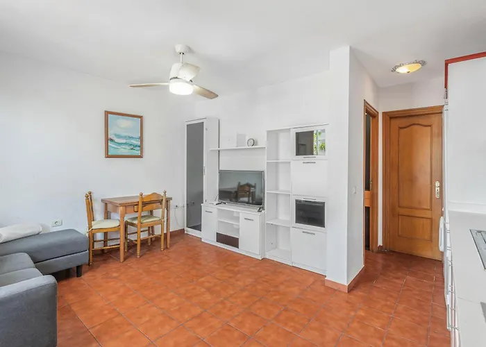 Apto Veracruz Appartement *