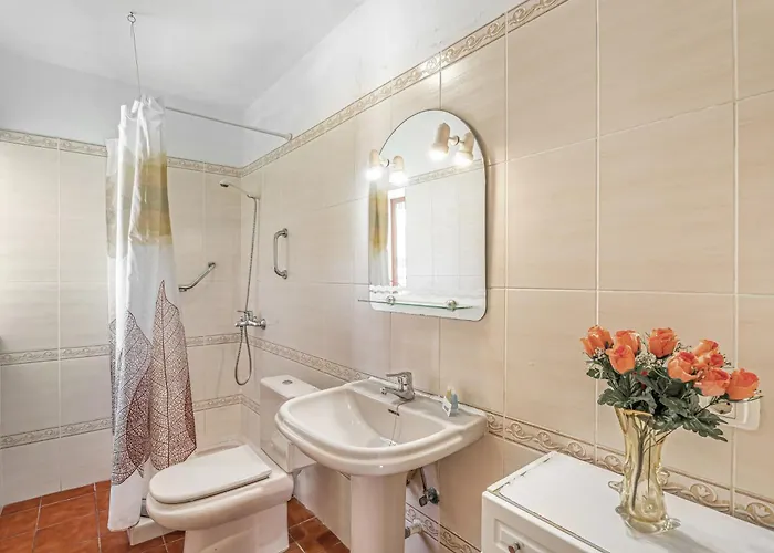 Apartment Apto Veracruz Playa de las Americas (Tenerife)