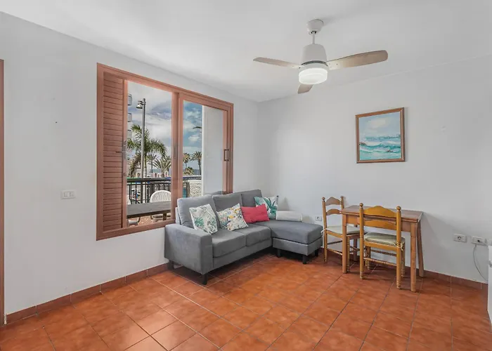 Appartement Apto Veracruz