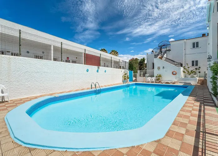 Apto Veracruz Playa de las Américas