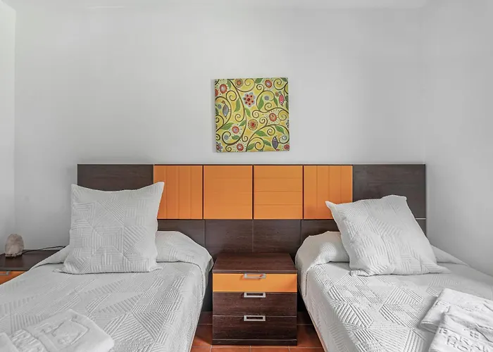 Appartement Apto Veracruz Playa de las Américas