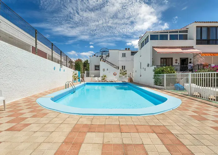 Apto Veracruz Appartement