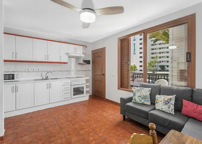 Apto Veracruz Appartement Playa de las Américas