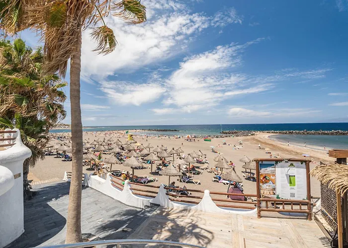 Appartement Apto Veracruz *