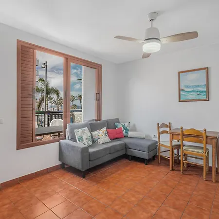 דירה Apto Veracruz