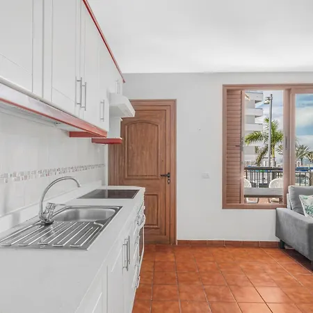 דירה Apto Veracruz פלאייה דה לאס אמריקס