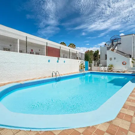 Apto Veracruz פלאייה דה לאס אמריקס