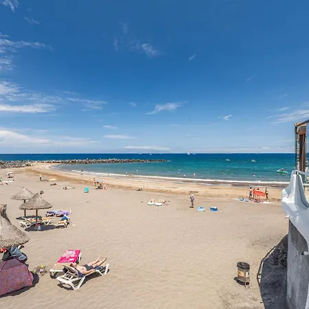 Apartman Apto Veracruz *