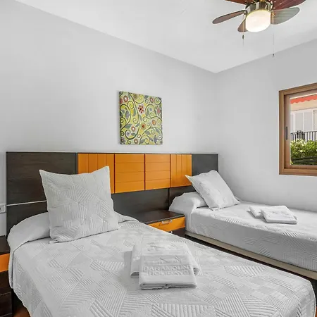 Apto Veracruz Apartman