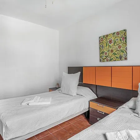 Apto Veracruz דירה *