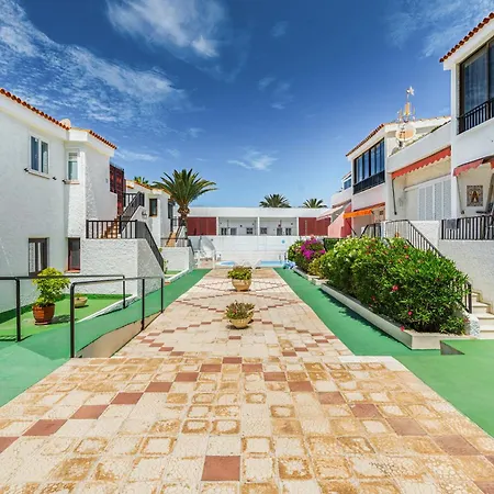 Apto Veracruz Apartman