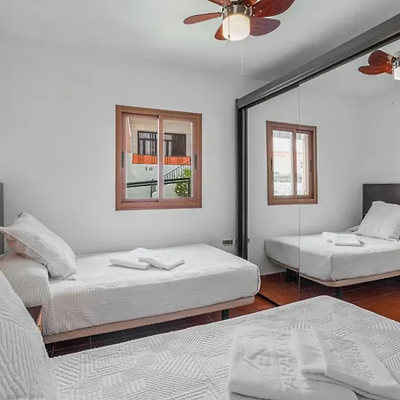 דירה Apto Veracruz פלאייה דה לאס אמריקס