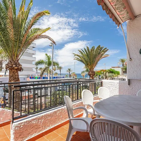 Apartman Apto Veracruz *