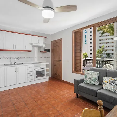 Appartement Apto Veracruz