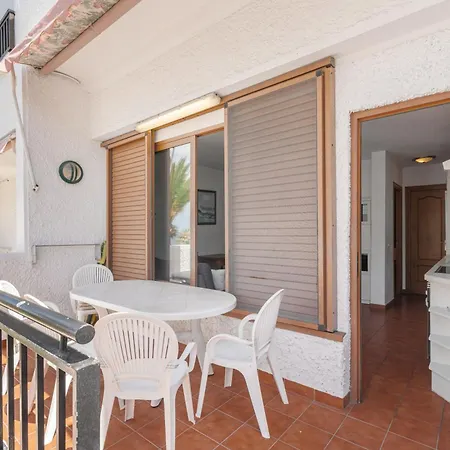 Apartament Apto Veracruz Playa de las Americas (Tenerife)