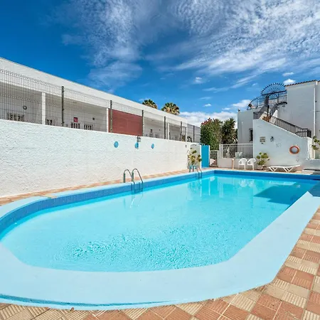 Apartament Apto Veracruz Playa de las Americas (Tenerife)