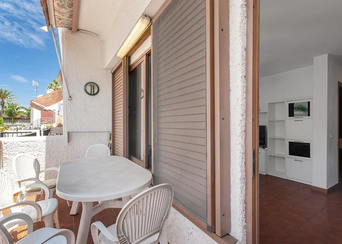 Apto Veracruz * Playa de las Americas (Tenerife)