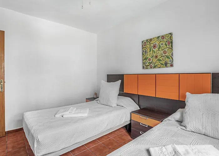 Apto Veracruz Apartament *