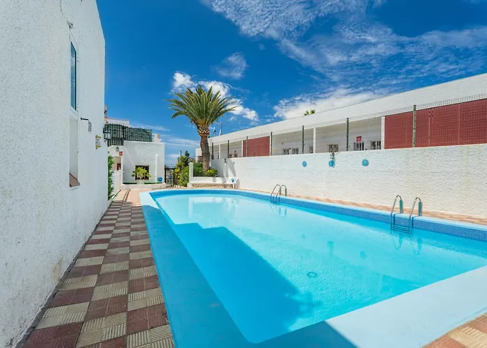 Apartament Apto Veracruz